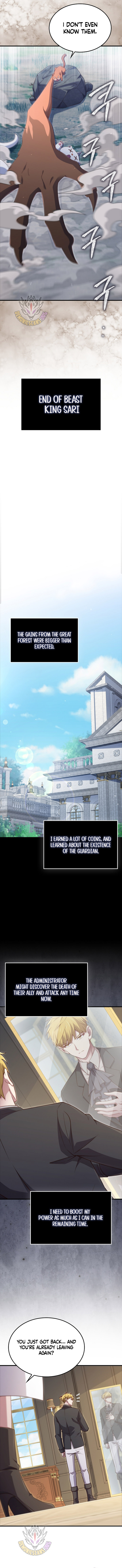 The Lord's Coins Aren't Decreasing?! Chapter 171 6